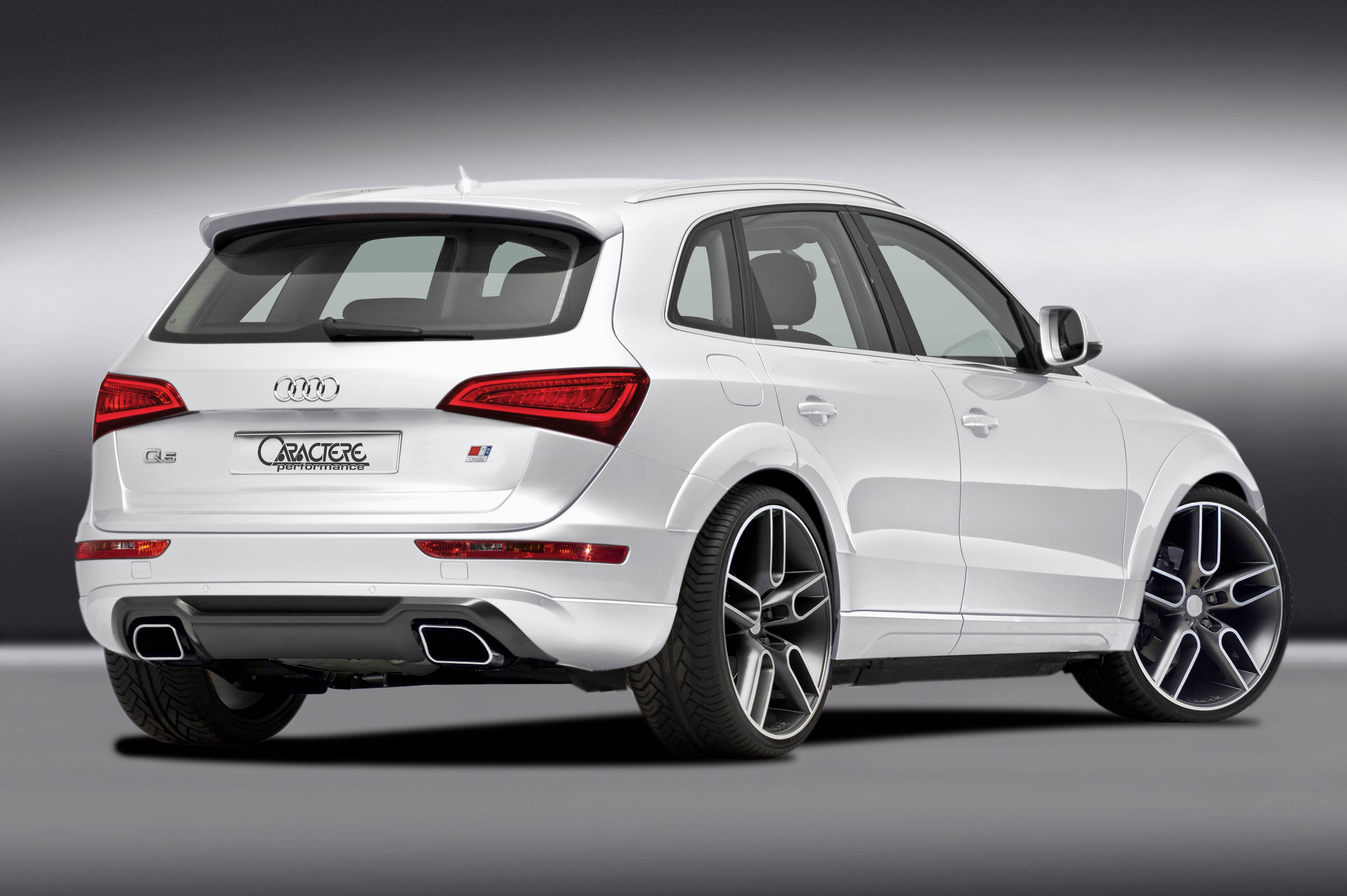 Audi - Q5